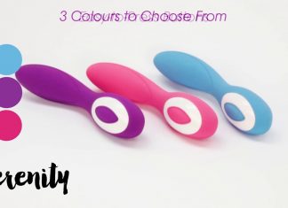 Serenity by Wonderlust – BMS Factory