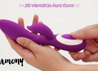 Harmony by Wonderlust – BMS Factory