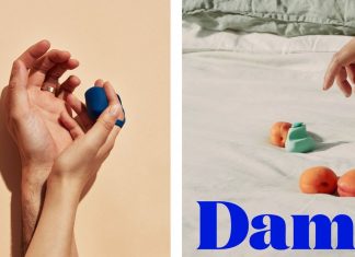 Dame – Meet Fin!