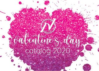 Nalpac Releases 2020 Valentine’s Day Catalog