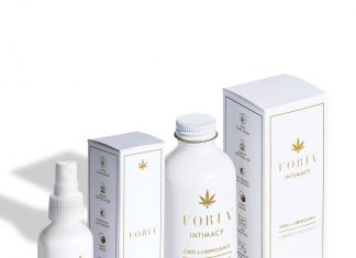 Doc Johnson & Foria unleash the power of CBD