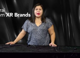 XR Brand Products