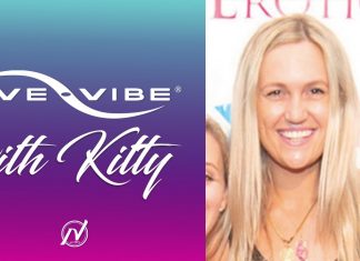 We-Vibe Webinar ft. Kitty Gondek