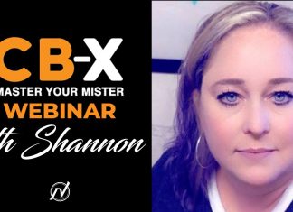 CB-X Webinar ft. Shannon Kassel