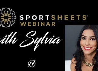 Sportsheets Webinar ft. Sylvia Lopez