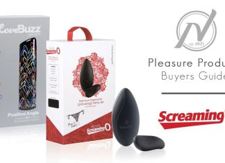 New The Screaming O