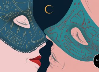The Story Begins – LELO Audio Erotica