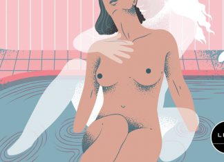 Bath Time – LELO Audio Erotica