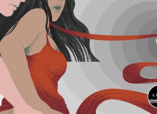 A Birthday Submission – LELO Audio Erotica