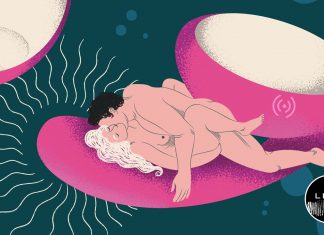 Come Together – LELO Audio Erotica