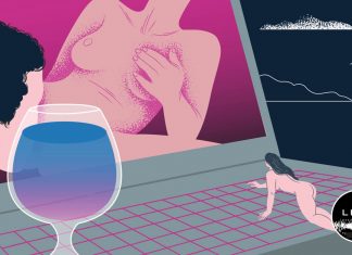 A Helping Hand – LELO Audio Erotica