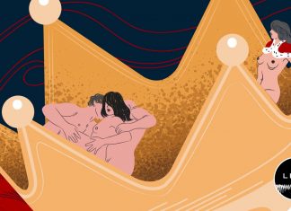 Sacrifice – LELO Audio Erotica