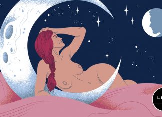 Lust Under a Moonlit Sky – LELO Audio Erotica