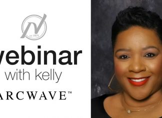 Arcwave Webinar ft. Kelly