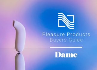 Aer from Dame | Nalpac Buyers Guide