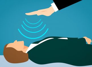 The history of the vibrator