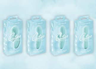 New from ORION Wholesale: “Cuties” as an extra-soft special edition