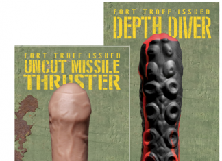 From a dungeon to a store near you