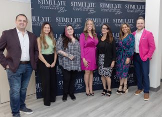 STIMULATE+Conversations Live
