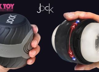 Curve Toys Jock Strokers