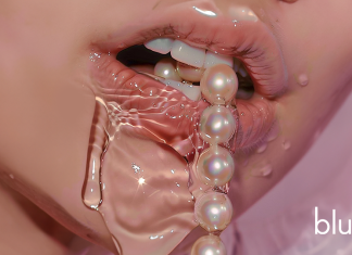 Blush Premium Lube