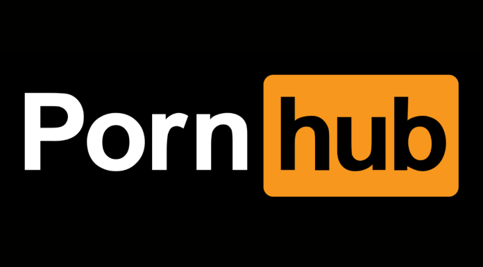 PornHub Logo
