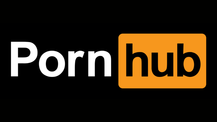 PornHub Logo