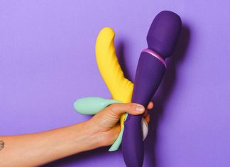Etsy bans sex toys