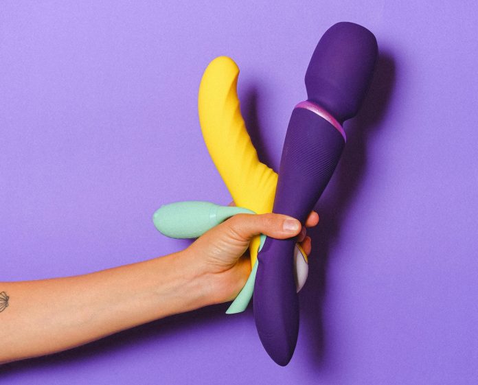 Etsy bans sex toys