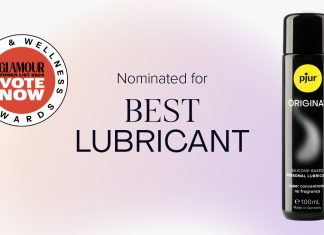 pjur best lubricant