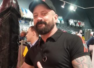 Rob Reimer Fort Troff