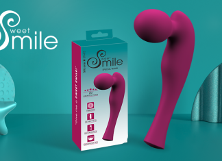 Smile Special Wand