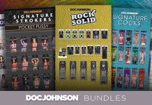 Doc Johnson Bundles