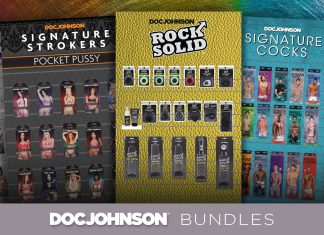 Doc Johnson Bundles
