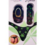 Date Night 420 Remote Control Panty Vibe