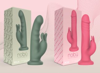 Nobü new Roxi and Ryln
