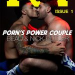 fort troff toy magazine cover