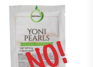 yoni pearls