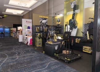 Importance of tradeshows