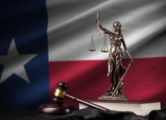 Scales of Justice