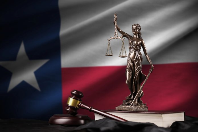 Scales of Justice