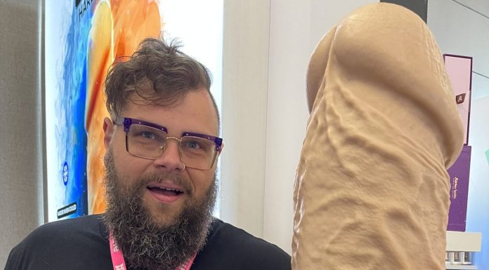 Randy Gill of Medusas