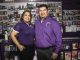 A leap of faith: A wife’s journey supporting her husband’s unconventional business venture