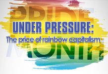 pride month