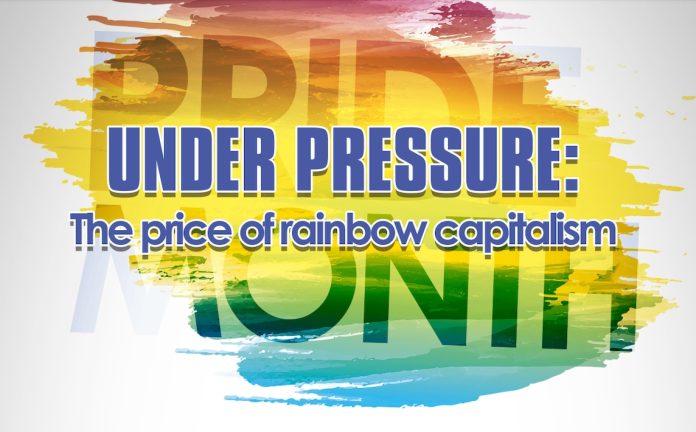 pride month