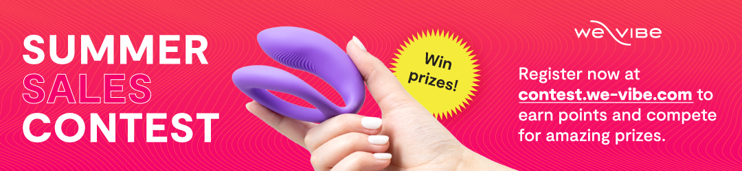 we-vibe contest 2025