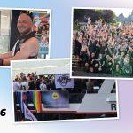 pjur Cologne Fetish Pride 2026