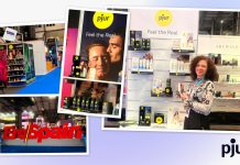 pjur at EroSpain 2026 in Barcelona
