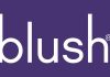 blush