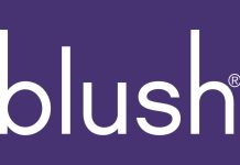 blush